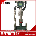 Target Flow Meter with Pressure Measurement